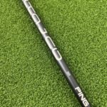Ping G425 SFT #5 Wood / 19 Degree / Senior Flex Alta J CB Slate Graphite Shaft