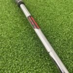 Benross Aero X Sand Wedge / 54.5 Degree / R-Flex FST KBS Tour 90 Steel Shaft