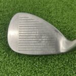 Benross Aero X Sand Wedge / 54.5 Degree / R-Flex FST KBS Tour 90 Steel Shaft