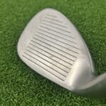 Benross Aero X Sand Wedge / 54.5 Degree / R-Flex FST KBS Tour 90 Steel Shaft