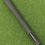 Benross Aero X Sand Wedge / 54.5 Degree / R-Flex FST KBS Tour 90 Steel Shaft