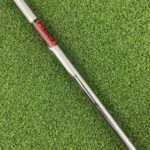 Benross Aero X Sand Wedge / 54.5 Degree / R-Flex FST KBS Tour 90 Steel Shaft