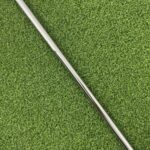 Benross Aero X Sand Wedge / 54.5 Degree / R-Flex FST KBS Tour 90 Steel Shaft