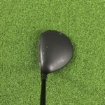 Ping G425 SFT #5 Wood / 19 Degree / Senior Flex Alta J CB Slate Graphite Shaft