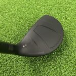 Benross Delta XT #4 Hybrid / 22 Degree / Stiff Flex Fujikura Ventus 6-S Shaft