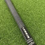 Benross Delta XT #4 Hybrid / 22 Degree / Stiff Flex Fujikura Ventus 6-S Shaft