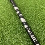 Benross Delta XT #4 Hybrid / 22 Degree / Stiff Flex Fujikura Ventus 6-S Shaft