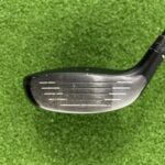 Ping G425 SFT #5 Wood / 19 Degree / Senior Flex Alta J CB Slate Graphite Shaft