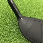 Benross Delta XT #4 Hybrid / 22 Degree / Stiff Flex Fujikura Ventus 6-S Shaft