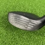 Ping G425 SFT #5 Wood / 19 Degree / Senior Flex Alta J CB Slate Graphite Shaft