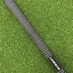 Rife Spin Groove Lob Wedge / 60 Degree / KBS Tour Lite Steel Shaft