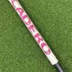 Ping G425 SFT #5 Wood / 19 Degree / Senior Flex Alta J CB Slate Graphite Shaft