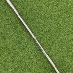 Rife Spin Groove Lob Wedge / 60 Degree / KBS Tour Lite Steel Shaft