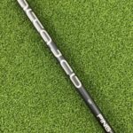 Ping G425 SFT #5 Wood / 19 Degree / Senior Flex Alta J CB Slate Graphite Shaft