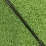 Ping G425 SFT #5 Wood / 19 Degree / Senior Flex Alta J CB Slate Graphite Shaft