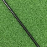 LEFT-HANDED TaylorMade Firesole #4 Iron / R-Flex TM R-80 Bubble Graphite Shaft