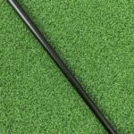 LEFT-HANED Taylormade Firesole Sand Wedge / R-Flex TM R-80 Bubble Graphite Shaft