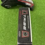 Benross Tribe SRT 001 Putter / 33 Inch / Tribe SRT Graphite Shaft