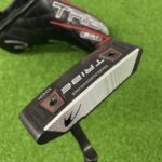 Benross Tribe SRT 001 Putter / 33 Inch / Tribe SRT Graphite Shaft