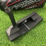 Benross Tribe SRT 001 Putter / 33 Inch / Tribe SRT Graphite Shaft
