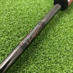 Benross Tribe SRT 001 Putter / 33 Inch / Tribe SRT Graphite Shaft