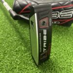 Benross Tribe SRT 001 Putter / 33 Inch / Tribe SRT Graphite Shaft