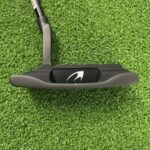 Benross Tribe SRT 001 Putter / 33 Inch / Tribe SRT Graphite Shaft