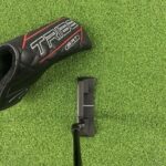 Benross Tribe SRT 001 Putter / 33 Inch / Tribe SRT Graphite Shaft