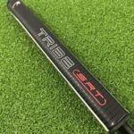 Benross Tribe SRT 001 Putter / 33 Inch / Tribe SRT Graphite Shaft