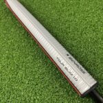 Benross Tribe SRT 001 Putter / 33 Inch / Tribe SRT Graphite Shaft