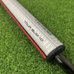 Benross Tribe SRT 001 Putter / 33 Inch / Tribe SRT Graphite Shaft
