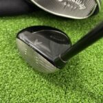 Callaway X Tour / 13 Degree / Regular Flex Grafalloy ProCustom Graphite Shaft