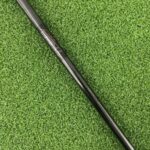 Benross Tribe SRT 001 Putter / 33 Inch / Tribe SRT Graphite Shaft