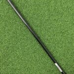 Benross Tribe SRT 001 Putter / 33 Inch / Tribe SRT Graphite Shaft