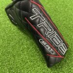 Benross Tribe SRT 001 Putter / 33 Inch / Tribe SRT Graphite Shaft