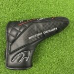 Benross Tribe SRT 001 Putter / 33 Inch / Tribe SRT Graphite Shaft