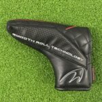 Benross Tribe SRT 001 Putter / 33 Inch / Tribe SRT Graphite Shaft