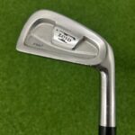 Mizuno T Zoid Pro #3 Iron / 39.5 Inch / R-Flex Dynamic Gold R300 Steel Shaft