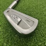 Mizuno T Zoid Pro #3 Iron / 39.5 Inch / R-Flex Dynamic Gold R300 Steel Shaft