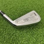 Mizuno T Zoid Pro #3 Iron / 39.5 Inch / R-Flex Dynamic Gold R300 Steel Shaft