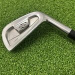 Mizuno T Zoid Pro #3 Iron / 39.5 Inch / R-Flex Dynamic Gold R300 Steel Shaft