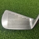 Mizuno T Zoid Pro #3 Iron / 39.5 Inch / R-Flex Dynamic Gold R300 Steel Shaft