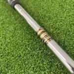 Mizuno T Zoid Pro #3 Iron / 39.5 Inch / R-Flex Dynamic Gold R300 Steel Shaft