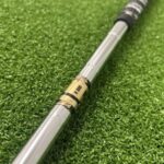Mizuno T Zoid Pro #3 Iron / 39.5 Inch / R-Flex Dynamic Gold R300 Steel Shaft