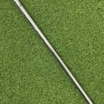 Mizuno T Zoid Pro #3 Iron / 39.5 Inch / R-Flex Dynamic Gold R300 Steel Shaft