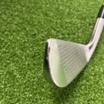 Mizuno T Zoid Pro #3 Iron / 39.5 Inch / R-Flex Dynamic Gold R300 Steel Shaft