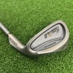 King Cobra II Oversize #6 Iron / Regular Flex King Cobra Graphite Shaft