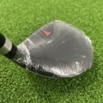PGM VCT #5 Fairway Wood / 19 Degree / Regular Flex PGM VCT 3 Graphite Shaft