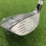 PGM VCT #5 Fairway Wood / 19 Degree / Regular Flex PGM VCT 3 Graphite Shaft