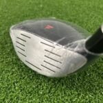 PGM VCT #5 Fairway Wood / 19 Degree / Regular Flex PGM VCT 3 Graphite Shaft